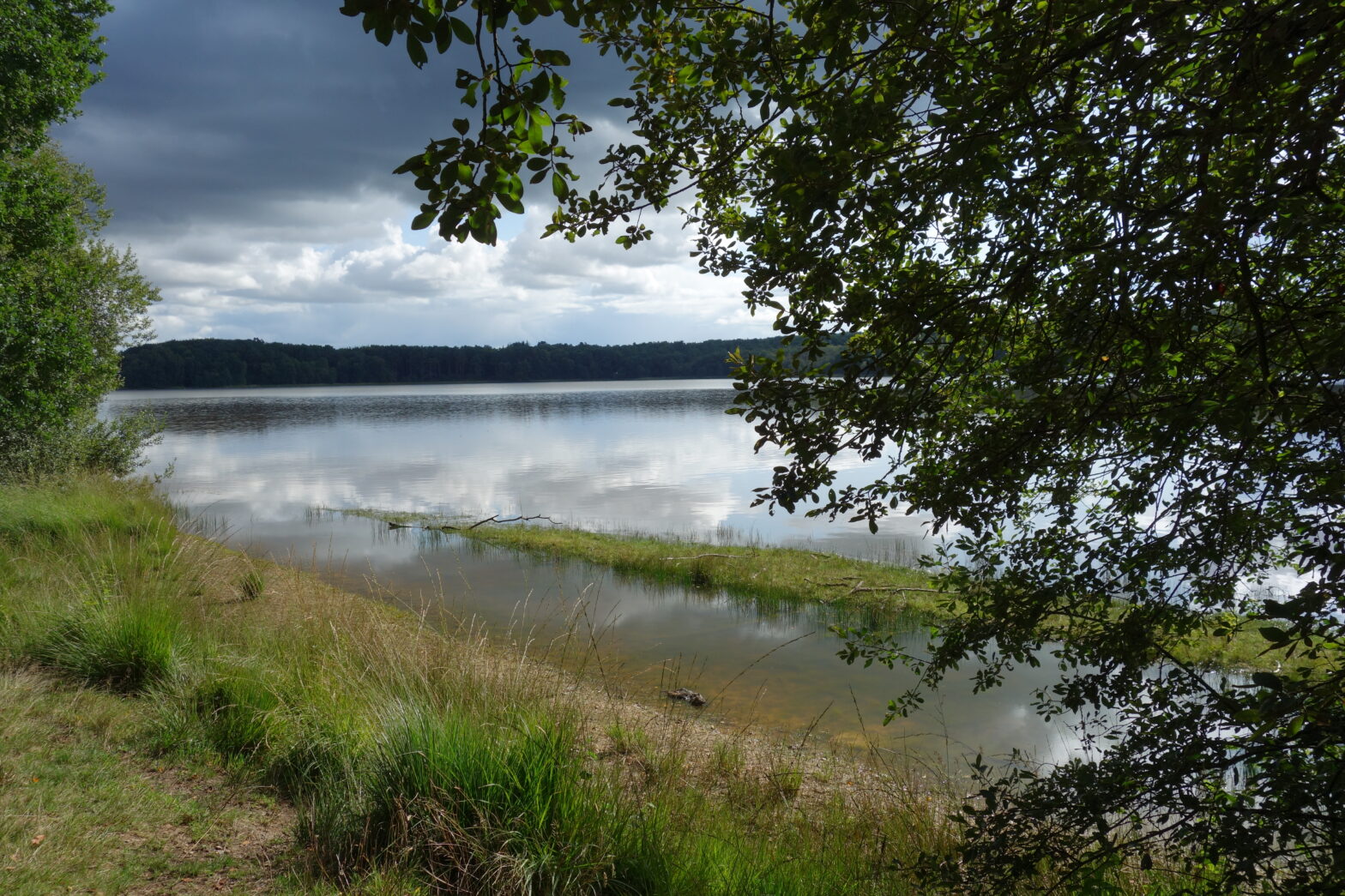 Brocéliande septembre 2017