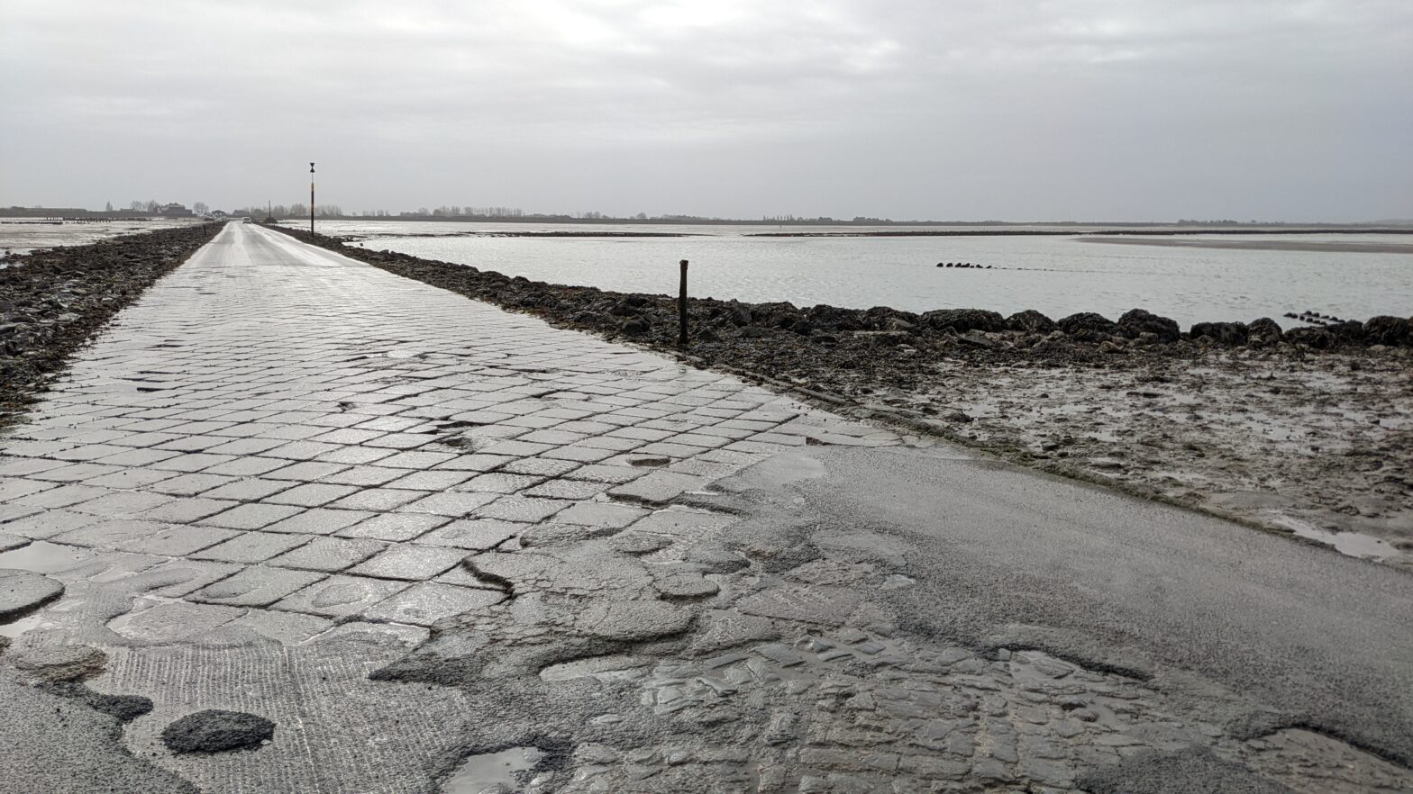 passage du gois