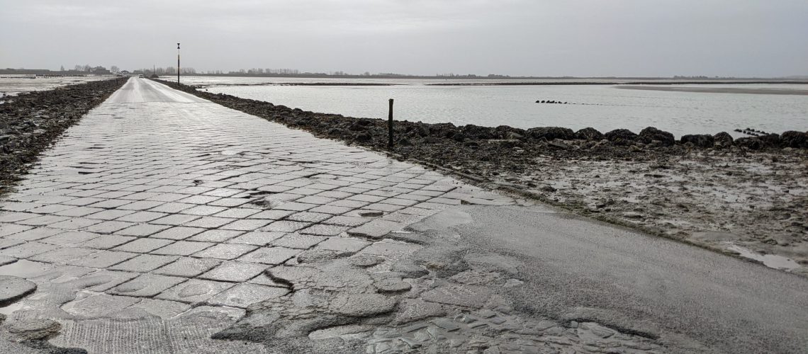 passage du gois